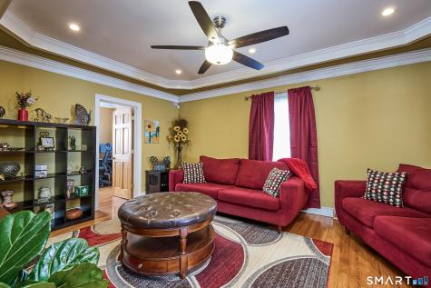 35 Querida Street Bridgeport CT 06604