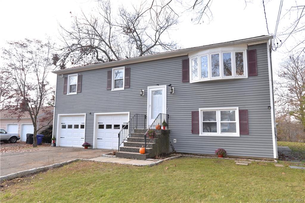 28 Fanton Road Danbury CT 06811
