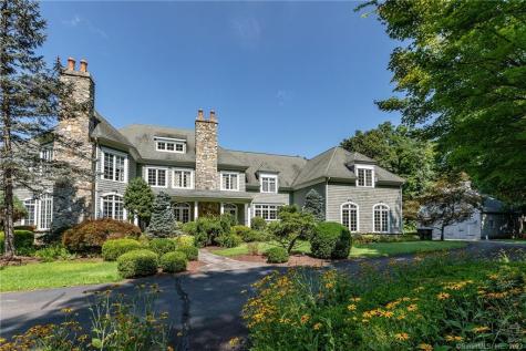 55 Chestnut Tree Hill Road Southbury CT 06488