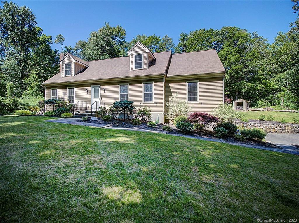 1040 Still Hill Road Hamden CT 06518