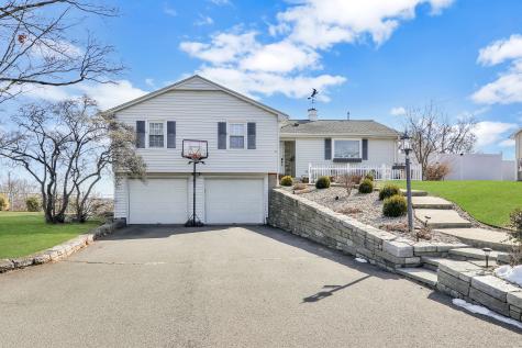 748 Maple Street Rocky Hill CT 06067