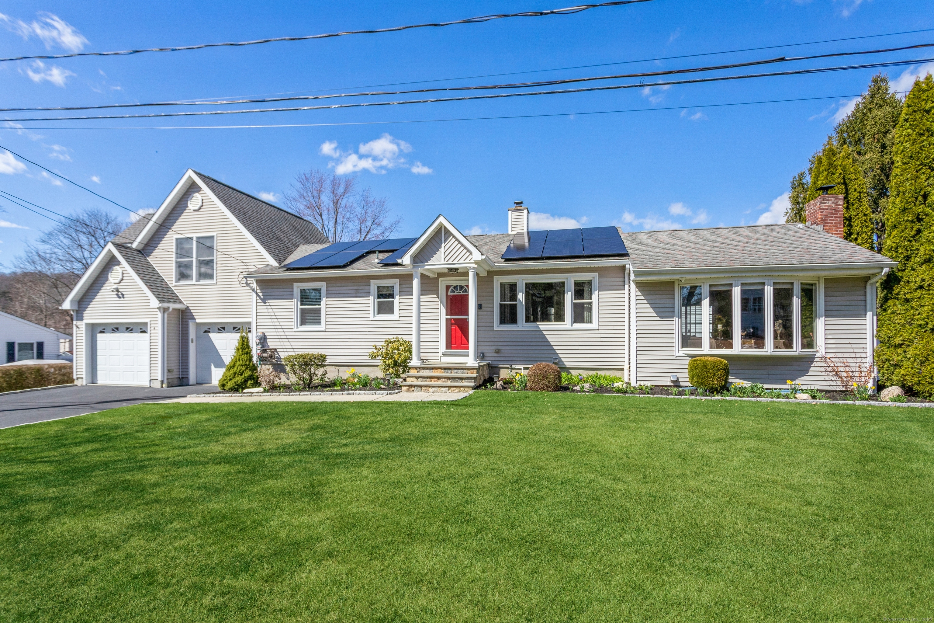 4 Wood Street Danbury CT 06811