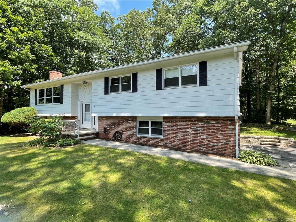 5 Silas Deane Road Ledyard CT 06339