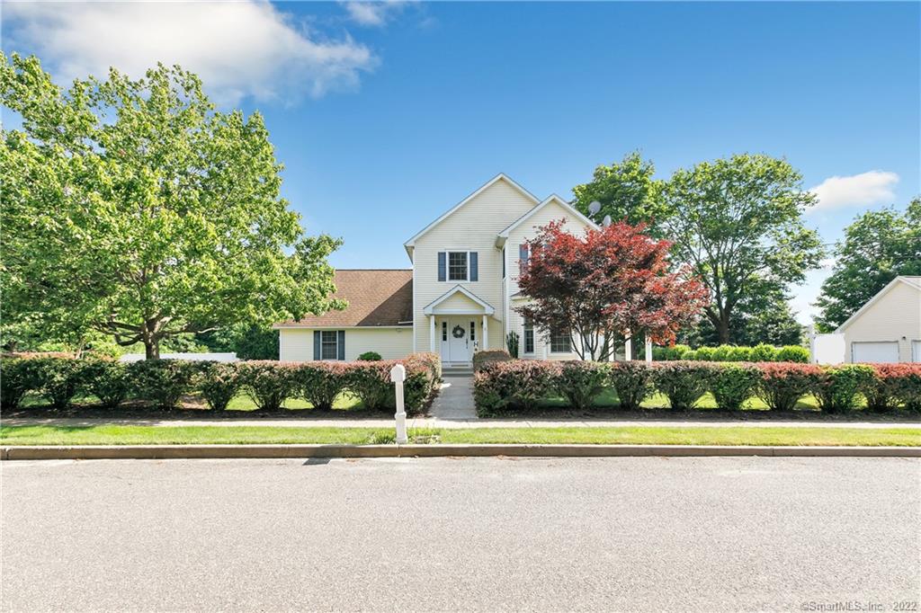 551 Mulberry Street Naugatuck CT 06770