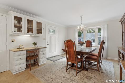 116 Stuart Avenue Norwalk CT 06850