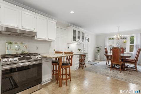 116 Stuart Avenue Norwalk CT 06850