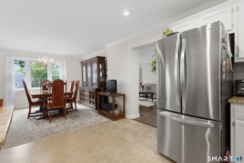116 Stuart Avenue Norwalk CT 06850