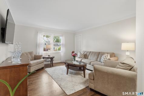 116 Stuart Avenue Norwalk CT 06850