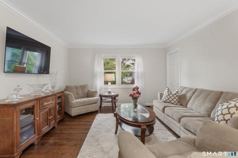 116 Stuart Avenue Norwalk CT 06850