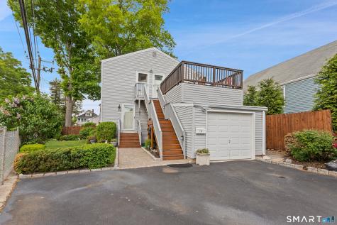 116 Stuart Avenue Norwalk CT 06850