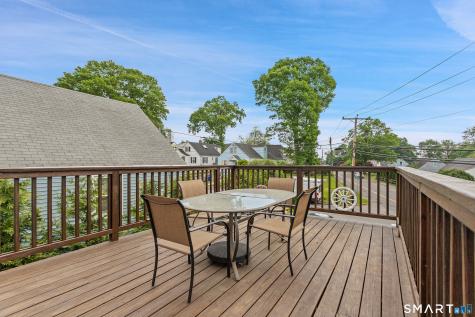 116 Stuart Avenue Norwalk CT 06850
