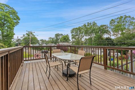 116 Stuart Avenue Norwalk CT 06850