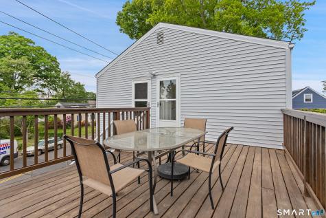 116 Stuart Avenue Norwalk CT 06850