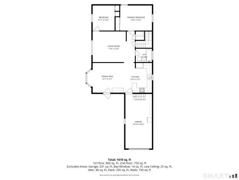 116 Stuart Avenue Norwalk CT 06850