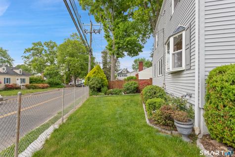 116 Stuart Avenue Norwalk CT 06850