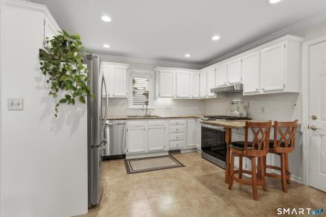 116 Stuart Avenue Norwalk CT 06850