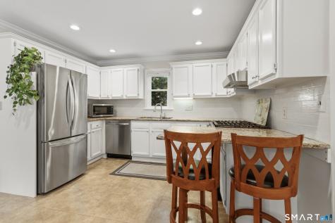 116 Stuart Avenue Norwalk CT 06850