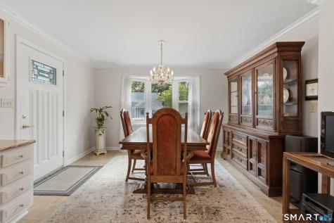 116 Stuart Avenue Norwalk CT 06850
