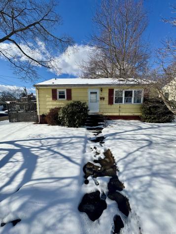 44 Chester Street Milford CT 06460