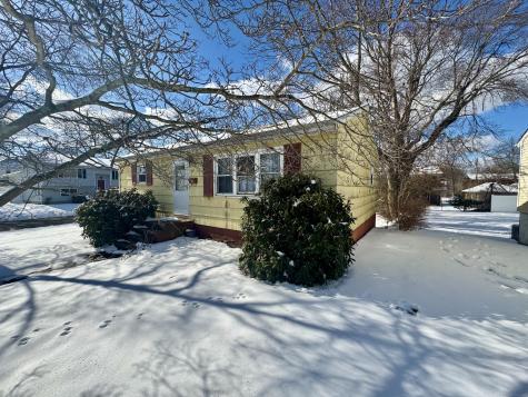 44 Chester Street Milford CT 06460