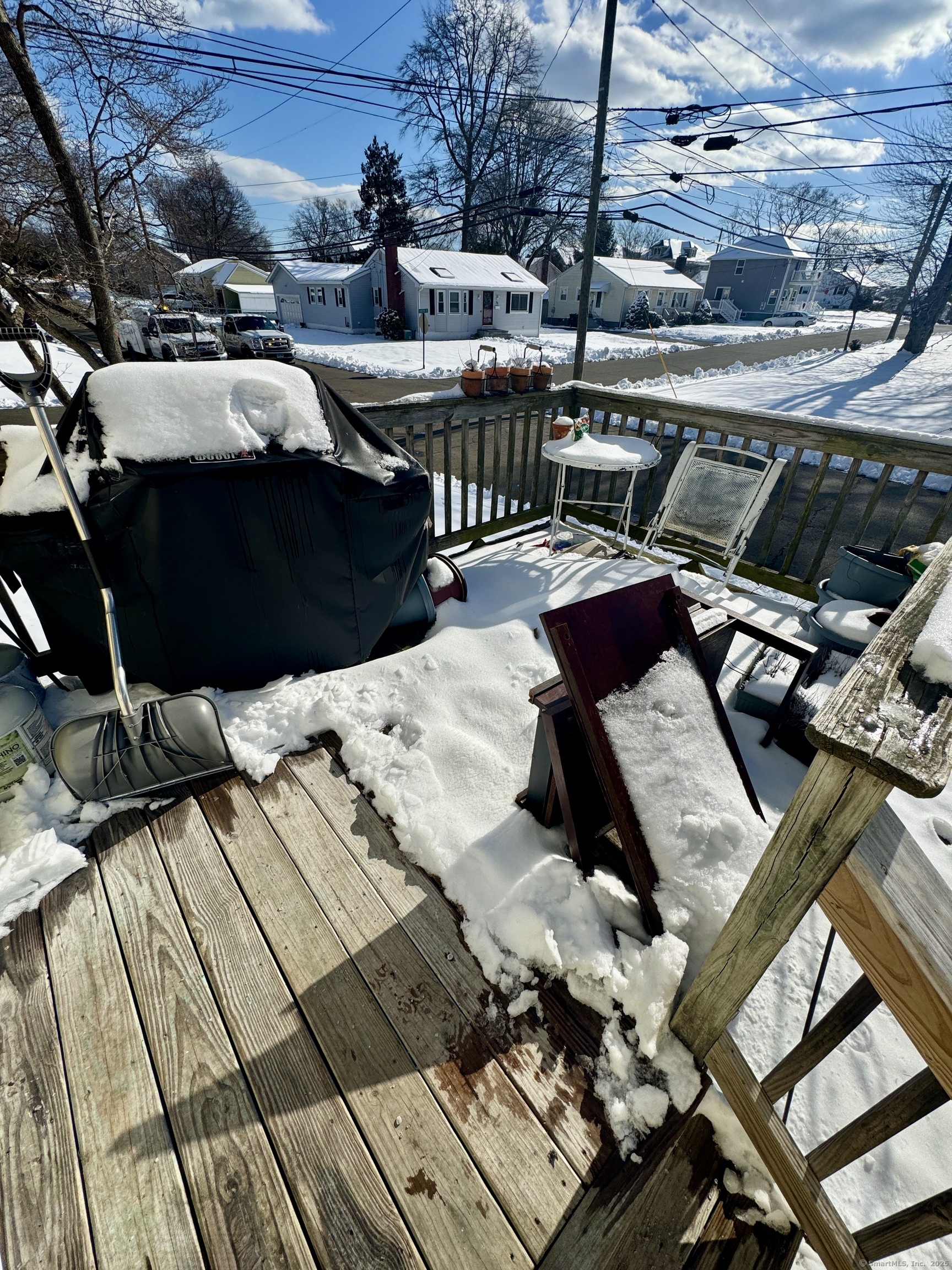 44 Chester Street Milford CT 06460