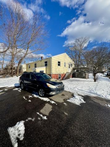 44 Chester Street Milford CT 06460