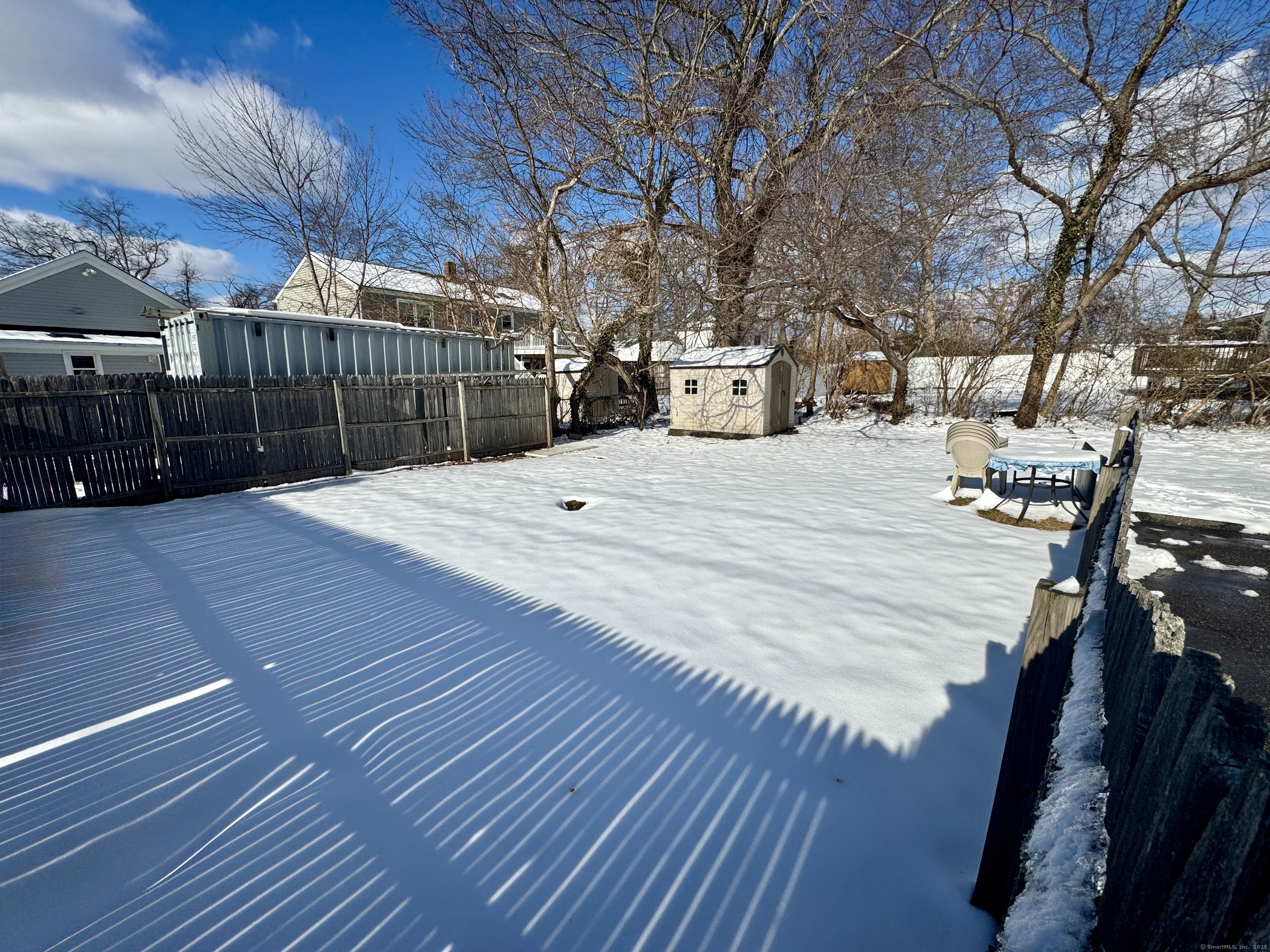 44 Chester Street Milford CT 06460