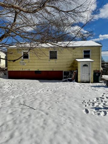 44 Chester Street Milford CT 06460