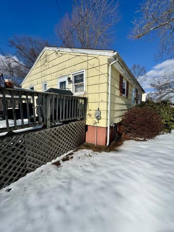 44 Chester Street Milford CT 06460