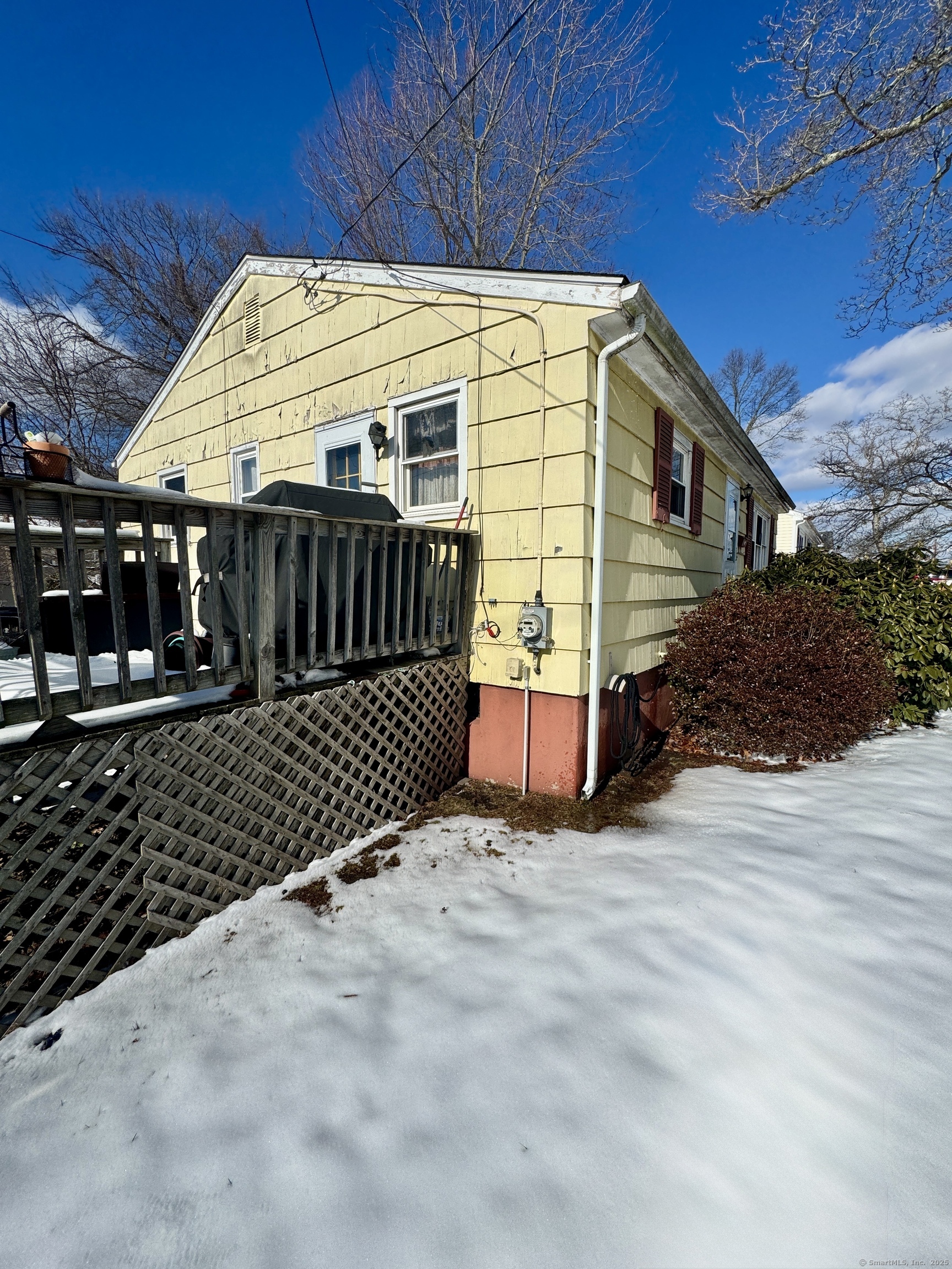 44 Chester Street Milford CT 06460