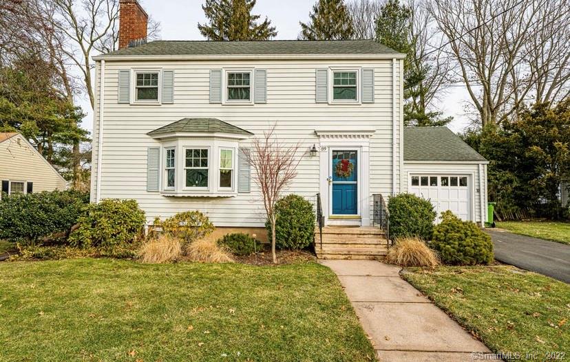89 Carmalt Road Hamden CT 06517