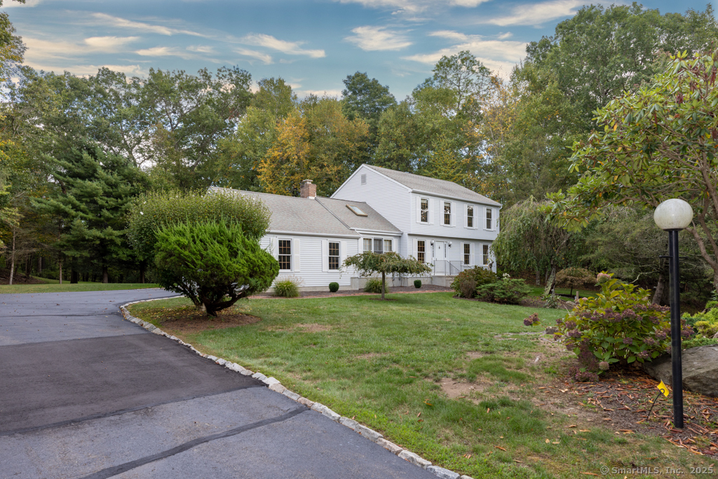 36 Silver Birch Lane Clinton CT 06413