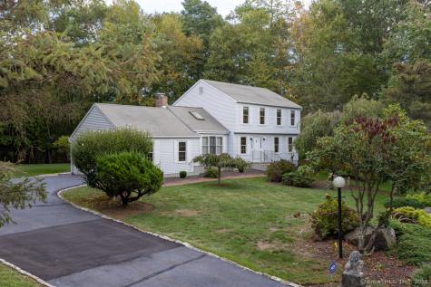 36 Silver Birch Lane Clinton CT 06413