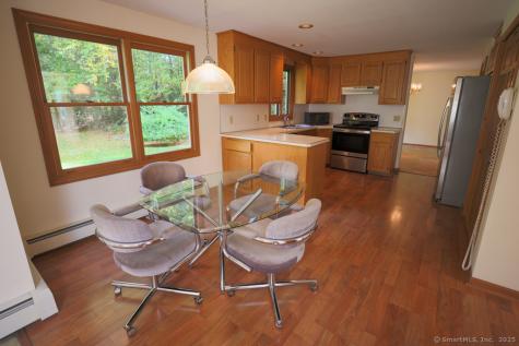 36 Silver Birch Lane Clinton CT 06413