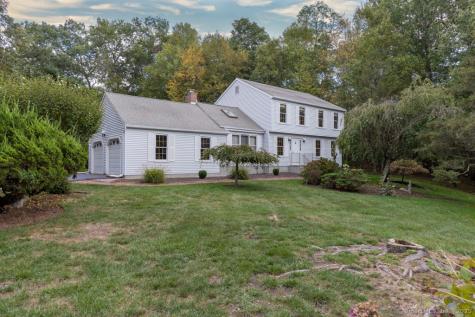 36 Silver Birch Lane Clinton CT 06413
