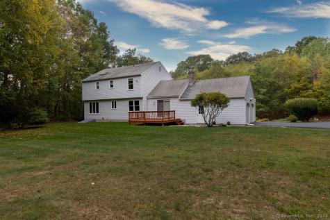 36 Silver Birch Lane Clinton CT 06413
