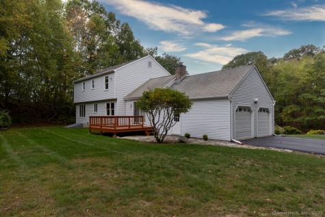 36 Silver Birch Lane Clinton CT 06413