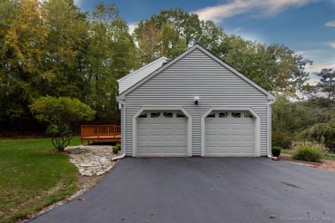 36 Silver Birch Lane Clinton CT 06413