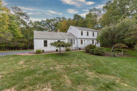 36 Silver Birch Lane Clinton CT 06413