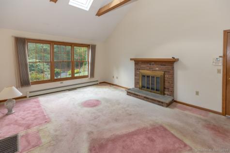 36 Silver Birch Lane Clinton CT 06413