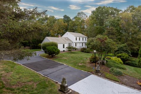36 Silver Birch Lane Clinton CT 06413