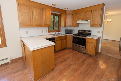 36 Silver Birch Lane Clinton CT 06413