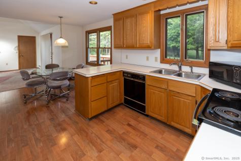 36 Silver Birch Lane Clinton CT 06413