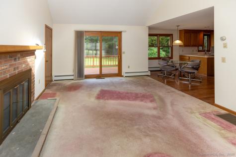 36 Silver Birch Lane Clinton CT 06413