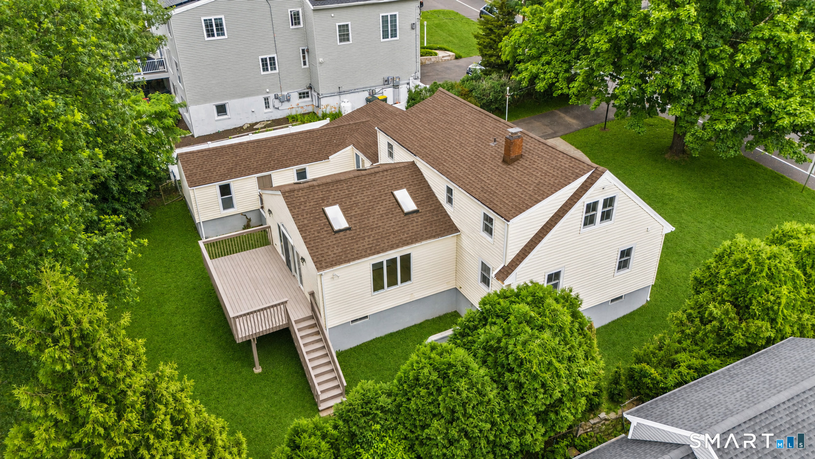 893 Church Hill Road Fairfield CT 06825