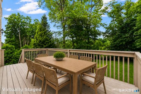 893 Church Hill Road Fairfield CT 06825