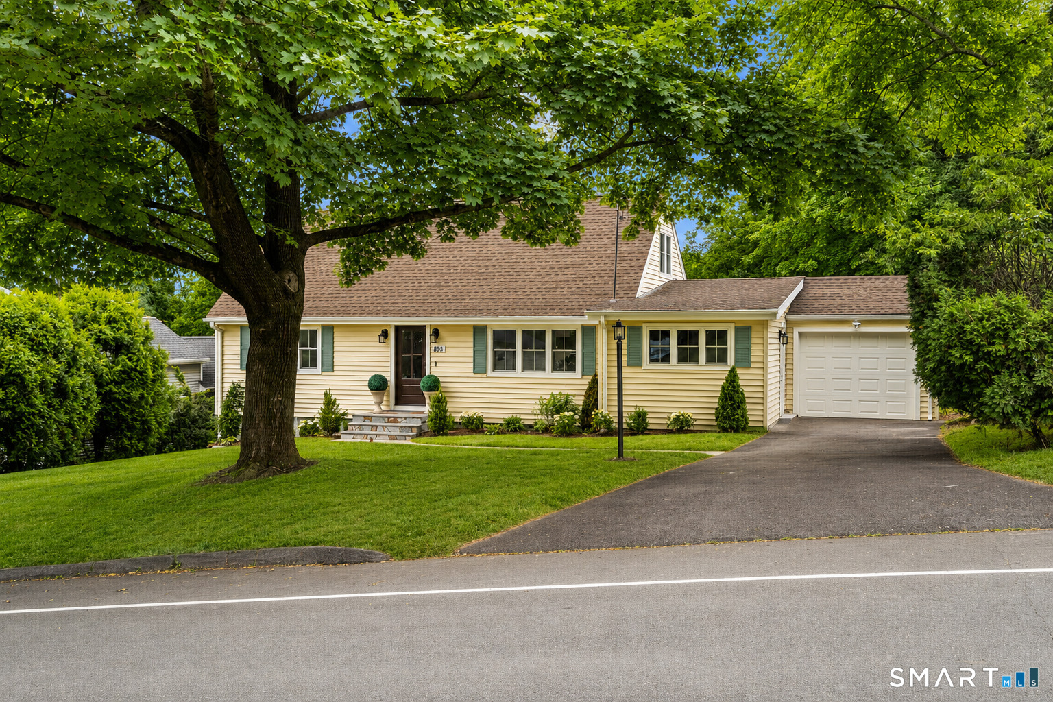 893 Church Hill Road Fairfield CT 06825