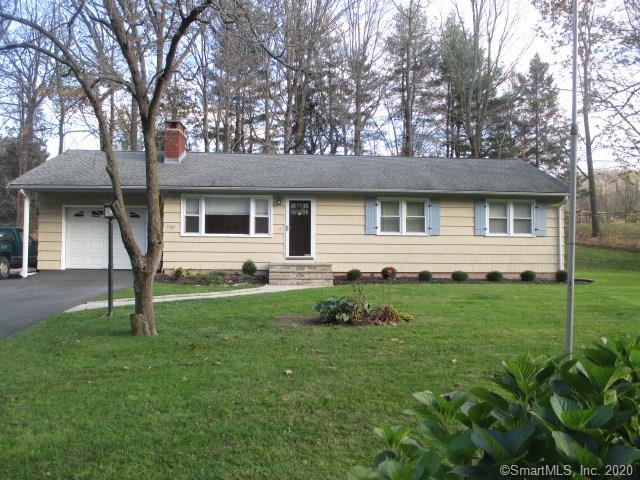 1747 Country Club Road Middletown CT 06457