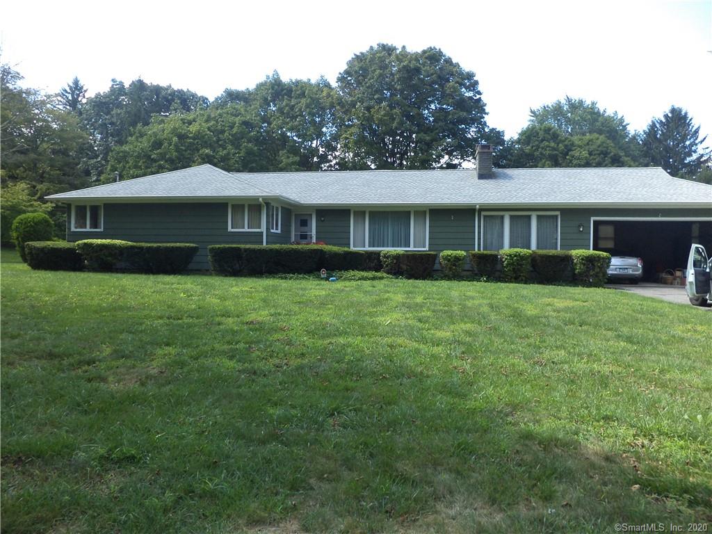 123 North Park Avenue Easton CT 06612