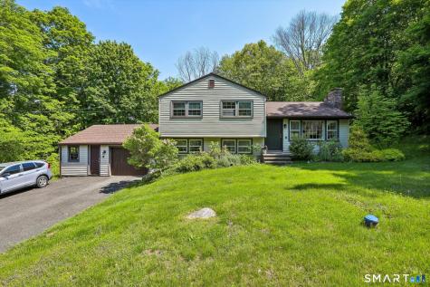 9 Mount Tom Road New Milford CT 06776